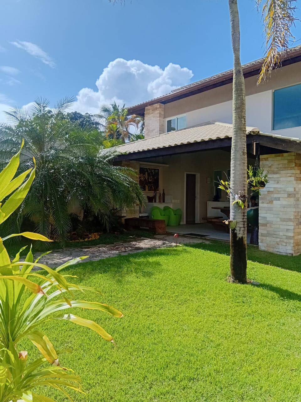 #278 Marco - Casa para Venda em Camaçari - BA
