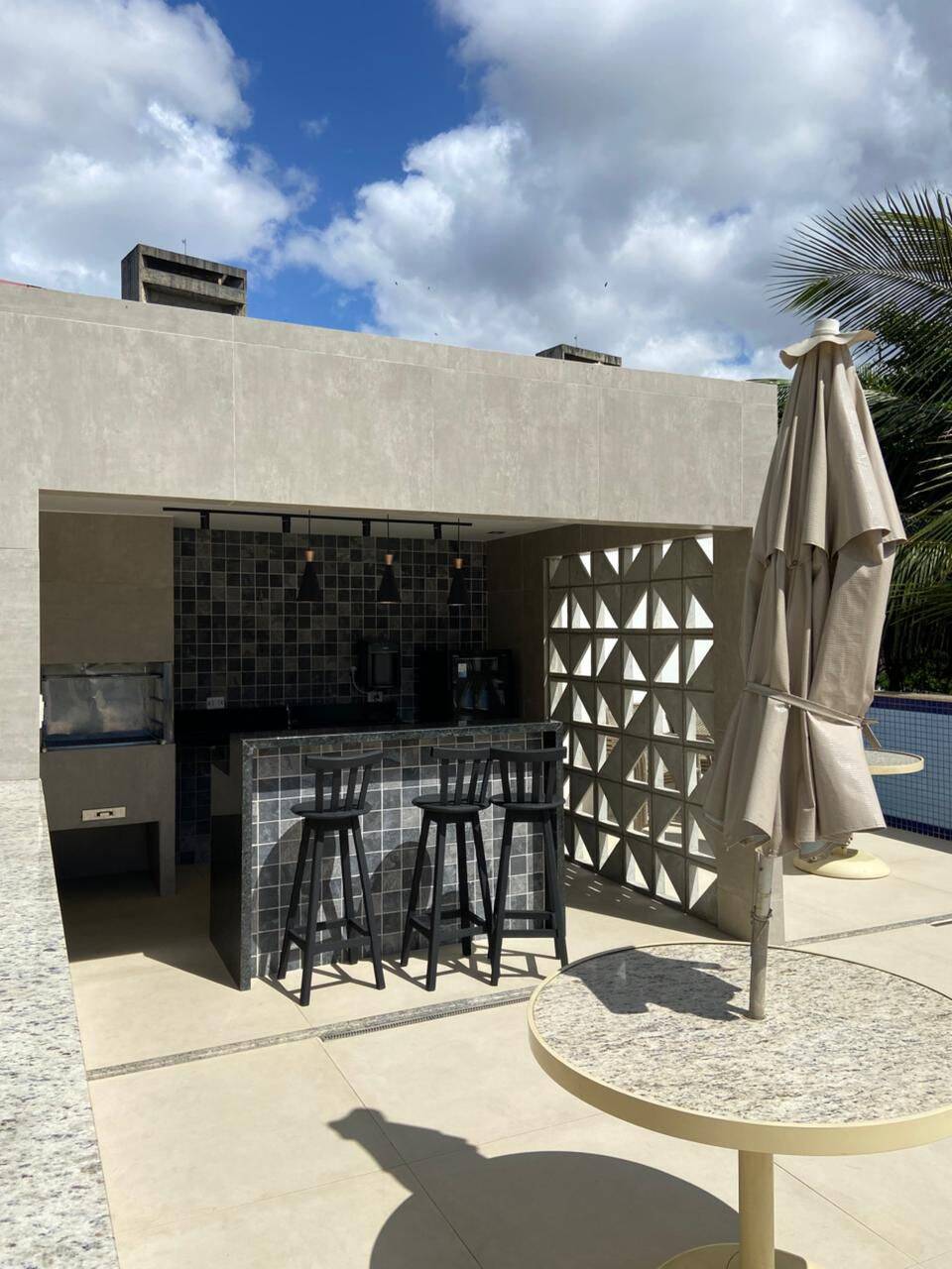 #P287 - Apartamento para Venda em Salvador - BA