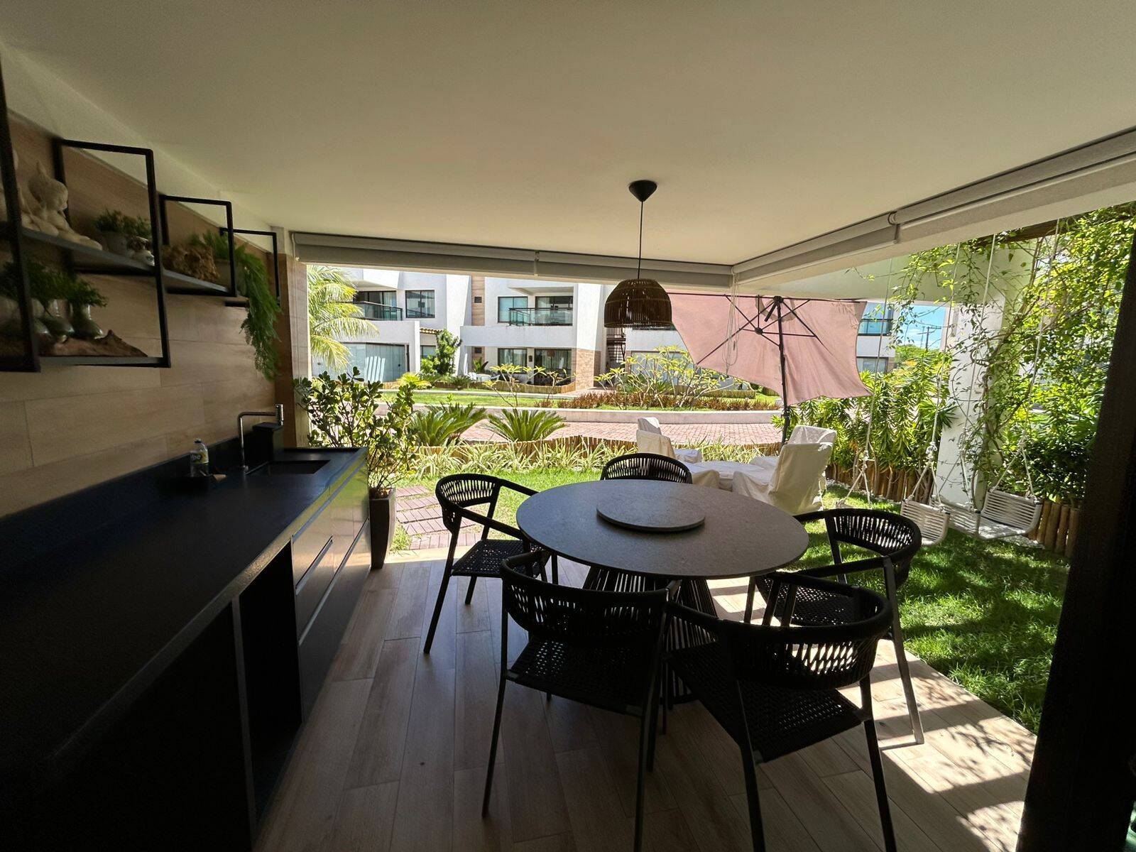 #P288 - Apartamento para Venda em Camaçari - BA