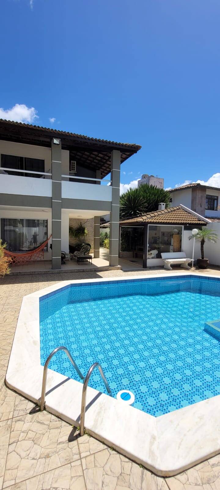 #JR292 - Casa para Venda em Lauro de Freitas - BA
