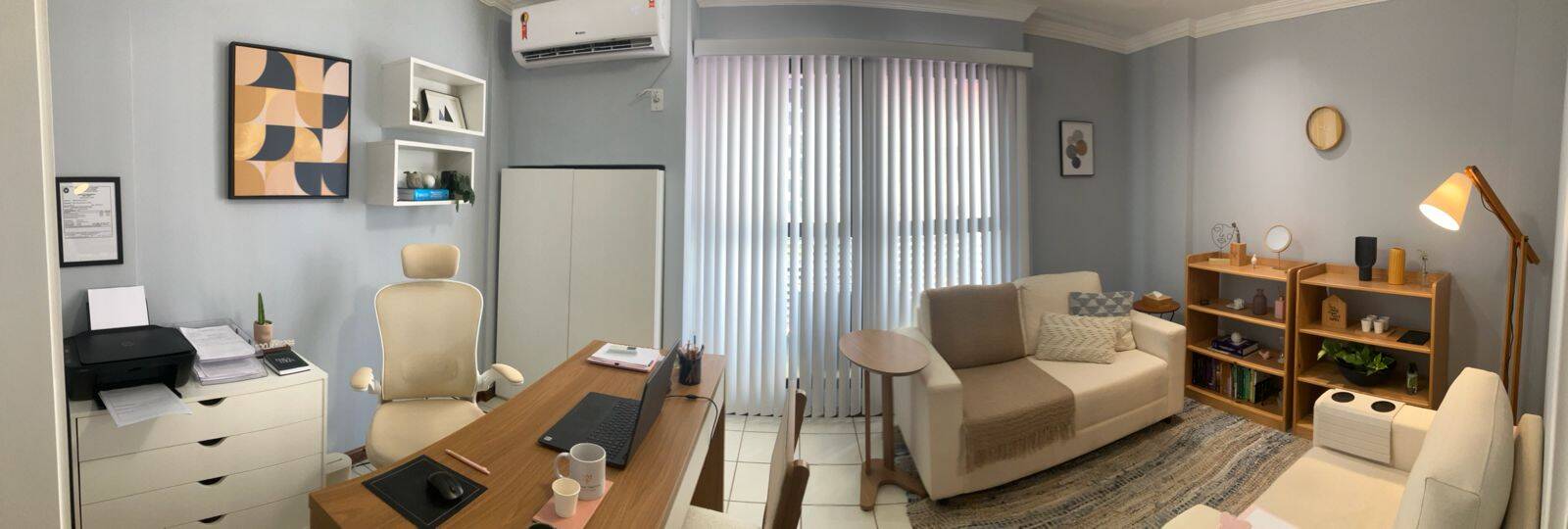 #281 - Sala para Venda em Salvador - BA