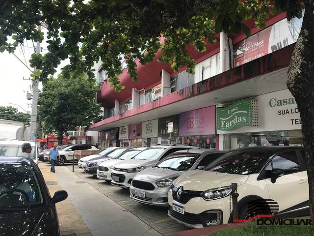 #J213 - loja em shopping para Venda em Salvador - BA - 1