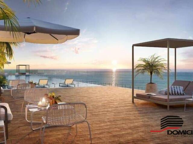 #M240 - Apartamento para Venda em Salvador - BA