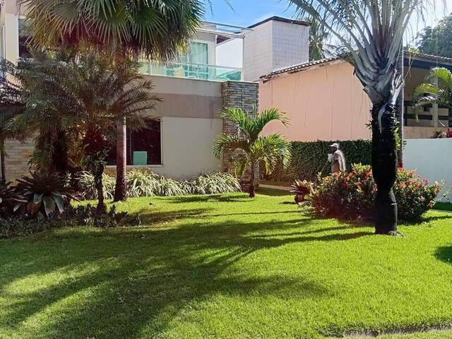 #278 Marco - Casa para Venda em Camaçari - BA - 2