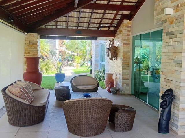 Casa para Venda em Camaçari - 5