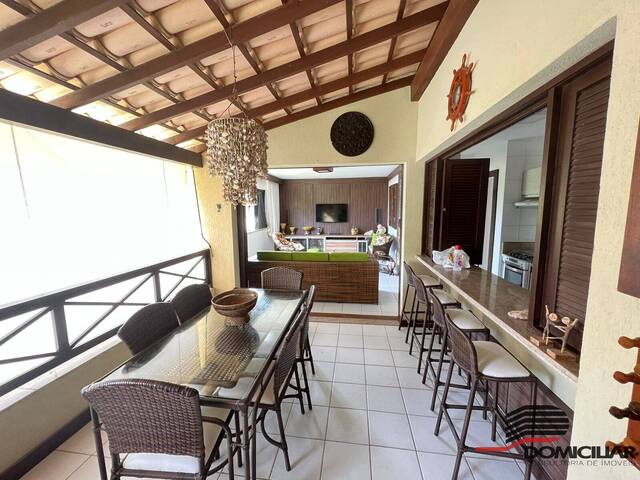 #JC279 - Apartamento para Venda em Camaçari - BA