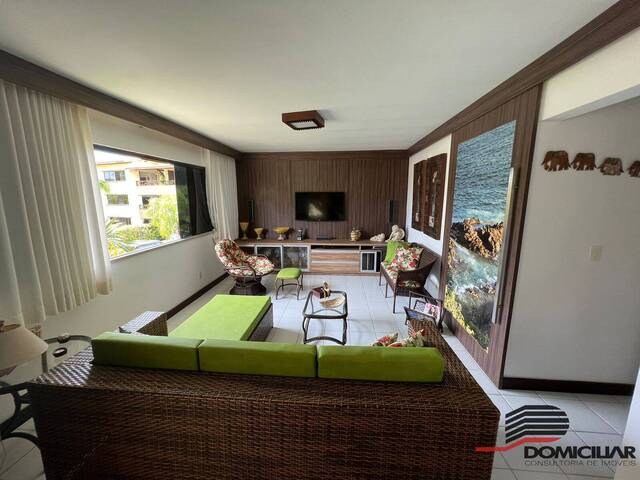 #JC279 - Apartamento para Venda em Camaçari - BA
