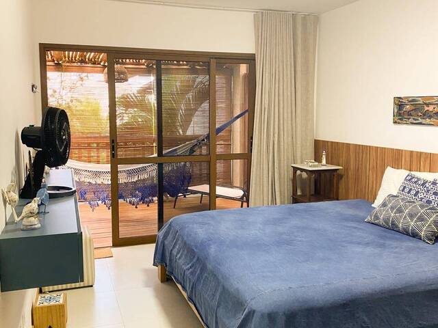 #J 283 - Apartamento para Venda em Camaçari - BA