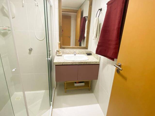 Apartamento para Venda em Camaçari - 5