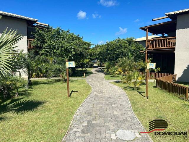 #J 283 - Apartamento para Venda em Camaçari - BA