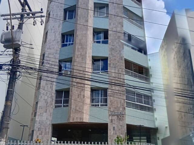#285 - Apartamento para Venda em Salvador - BA - 1