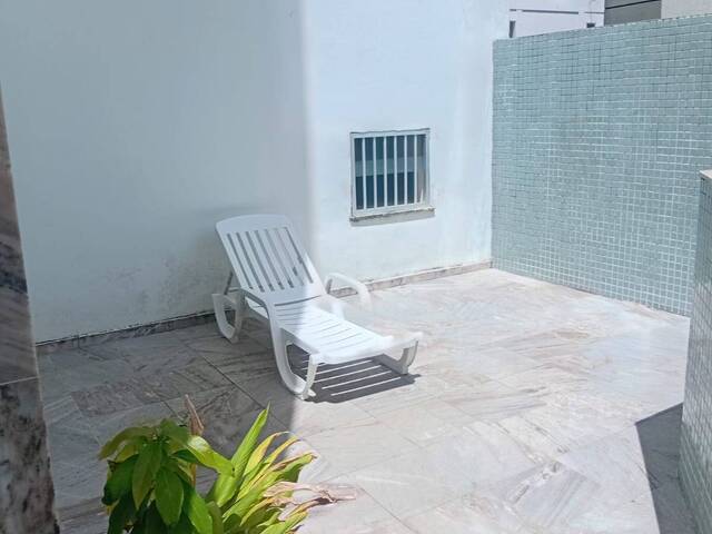 #285 - Apartamento para Venda em Salvador - BA - 3