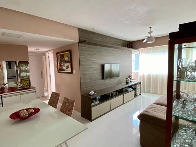 Apartamento para Venda em Salvador - 4
