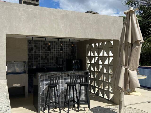 #P287 - Apartamento para Venda em Salvador - BA