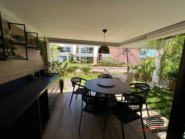 #P288 - Apartamento para Venda em Camaçari - BA