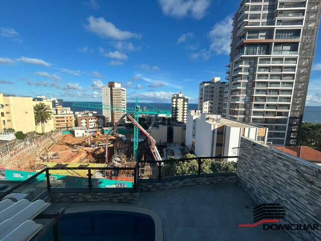 #P289 - Cobertura para Venda em Salvador - BA - 2