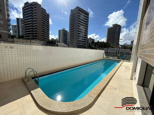 #P290 - Apartamento para Venda em Salvador - BA - 2