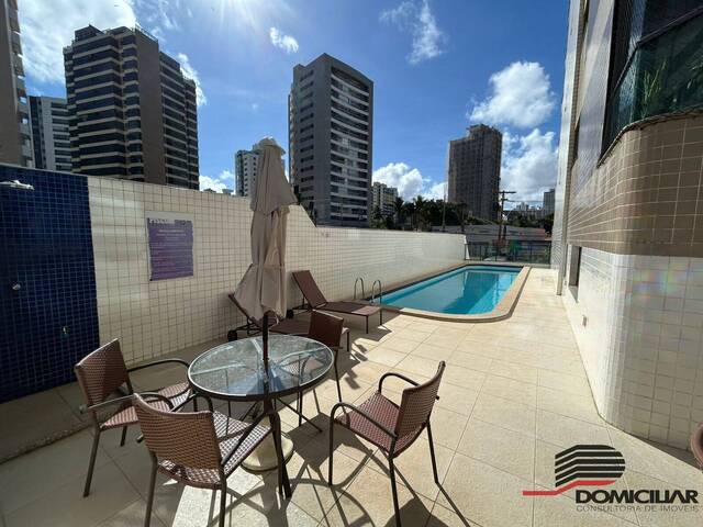 #P290 - Apartamento para Venda em Salvador - BA - 1