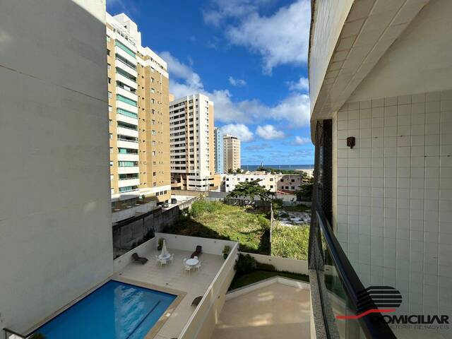 #P290 - Apartamento para Venda em Salvador - BA - 3