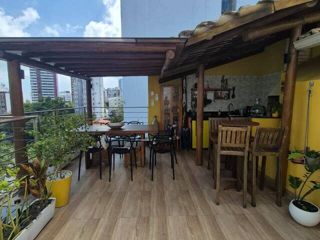 Cobertura para Venda em Salvador - 5