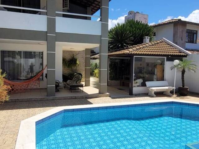 #JR292 - Casa para Venda em Lauro de Freitas - BA - 1