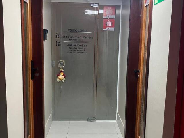 #281 - Sala para Venda em Salvador - BA - 3
