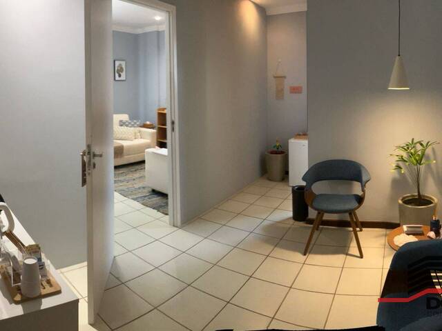 #281 - Sala para Venda em Salvador - BA - 2