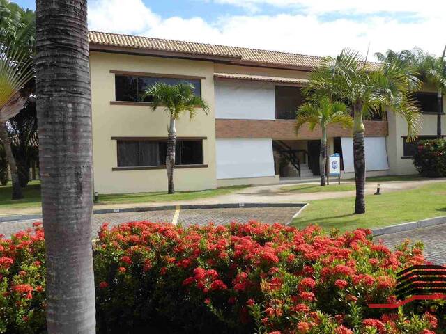 Apartamento para Locação em Camaçari - 4